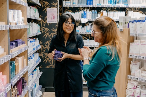 Aesio Santé carrière