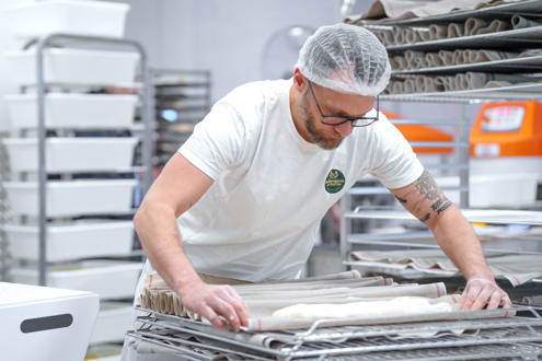 Postuler chez La Boulangerie du Marché