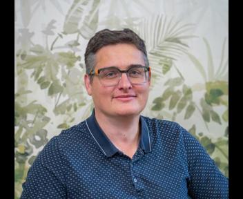 Vivien, Responsable résidence sociale chez Association PARME