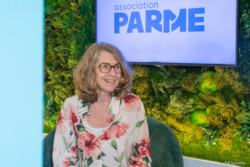 Association PARME carrière