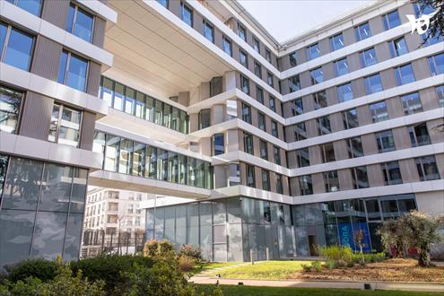 La Poste Groupe carrière