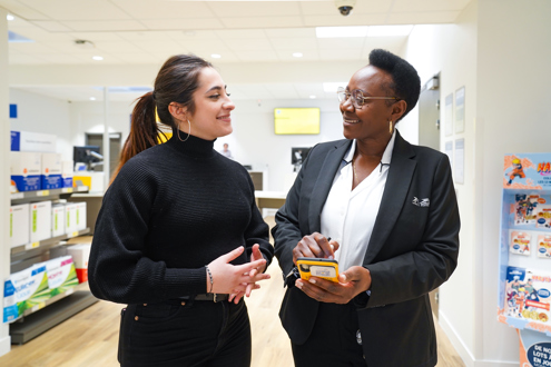 La Poste Groupe emploi
