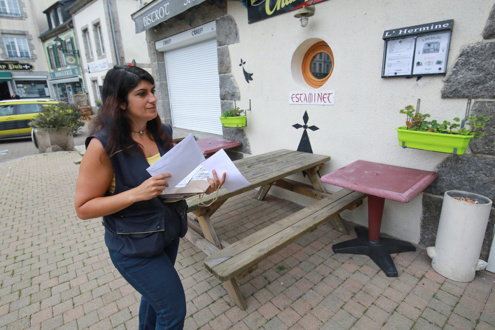 Postuler chez La Poste Groupe