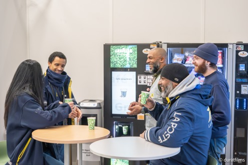 La Poste Groupe emploi