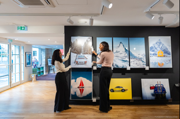 YELLOW KORNER recrutement