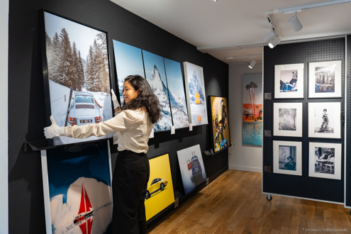 YELLOW KORNER recrutement