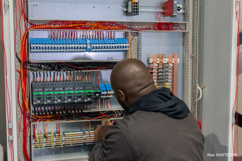 LCI Group Est recrutement