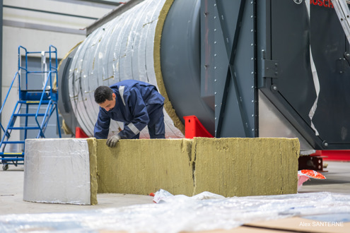 Offres d'emploi LCI Group Est