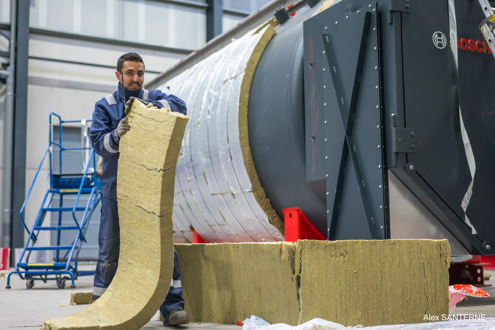 LCI Group Est carrière