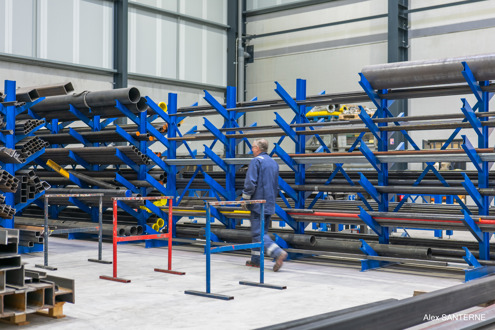 Postuler chez LCI Group Est