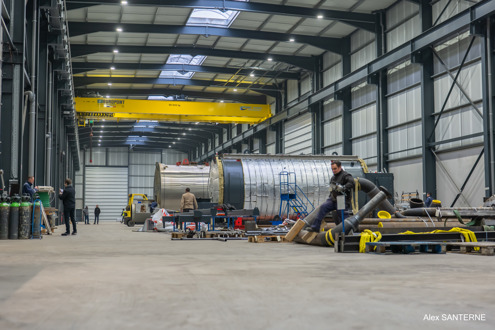 LCI Group Est Emploi