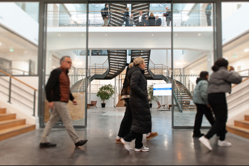 Offres d'emploi Sup'Expertise