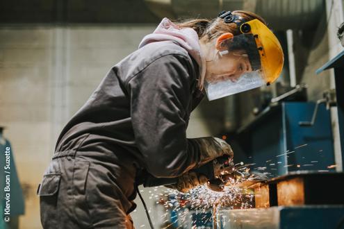 Offres d'emploi PÔLE FORMATION BRETAGNE UIMM