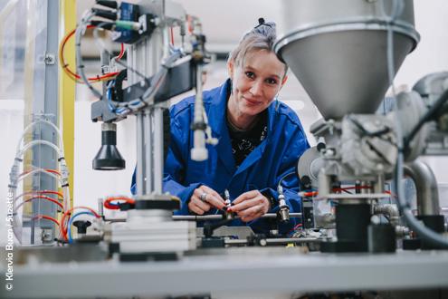 PÔLE FORMATION BRETAGNE UIMM recrutement