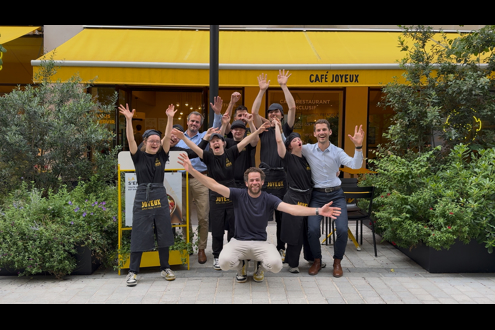 Offres d'emploi AZALEO