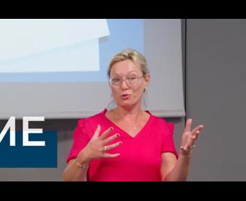 WELCOME DAY BY CAP INGELEC