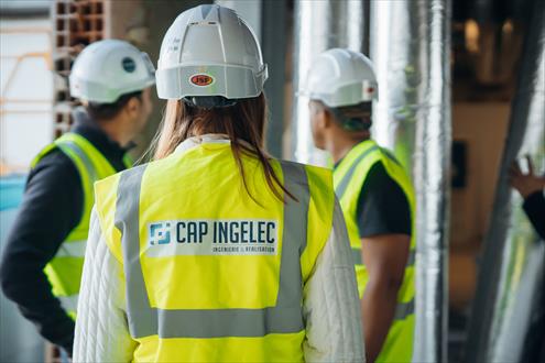 Offre Emploi CDI Assistant Moyens G n raux Bordeaux 33 Recrutement 