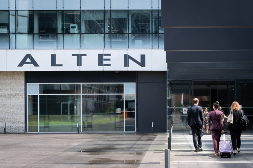 Offres d'emploi ALTEN