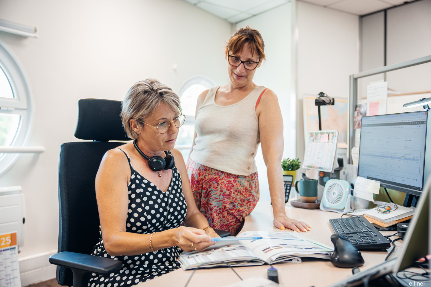 Balsan emploi