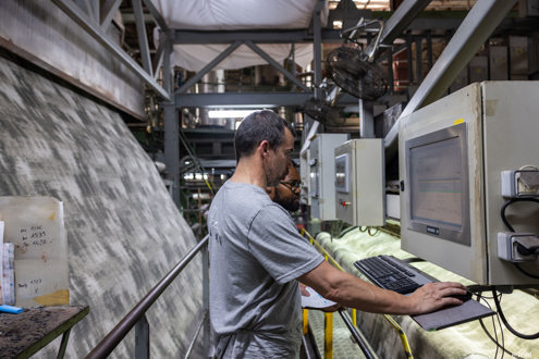 Balsan recrutement