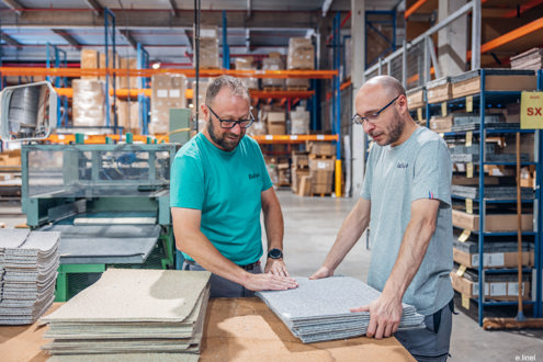 Offres d'emploi Balsan