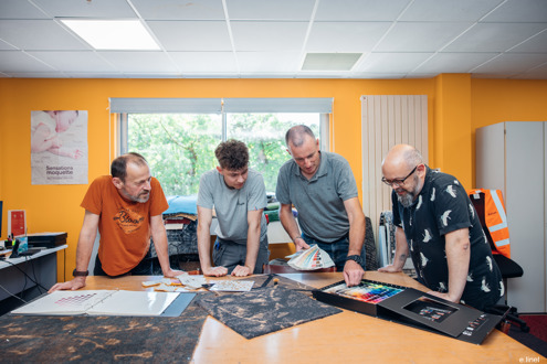 Balsan emploi