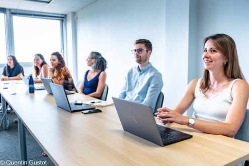 Offres d'emploi EP2C ENERGY