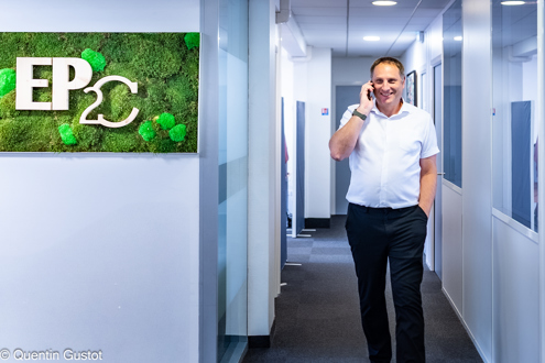 EP2C ENERGY emploi
