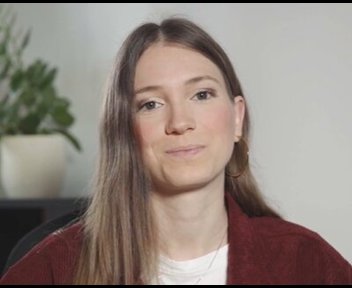 Aurélie, Consultante en recrutement