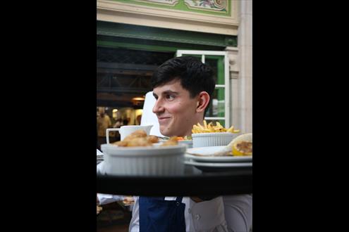 Postuler chez Nord Sud Production – Bocuse