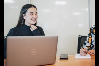 Anaveo recrutement