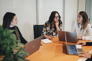 Anaveo recrutement