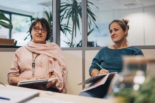 Offres d'emploi Anaveo