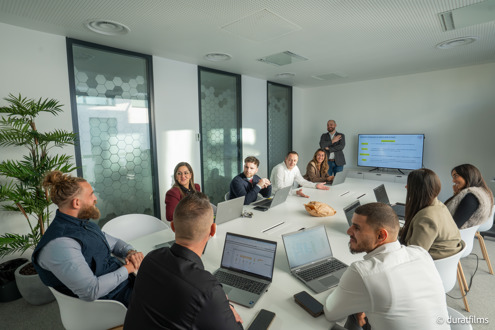 Offres d'emploi Anaveo