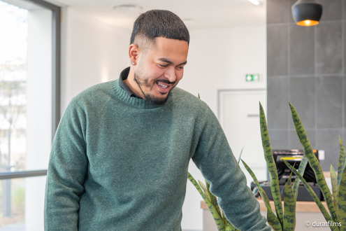 Postuler chez Anaveo