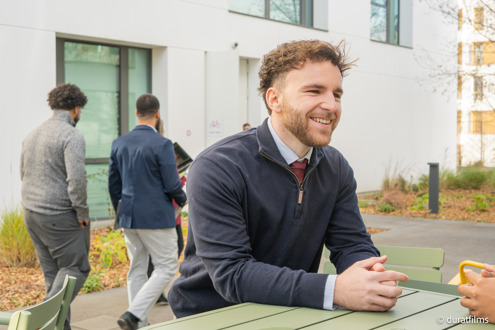 Postuler chez Anaveo