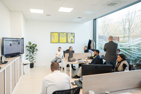 Postuler chez Anaveo