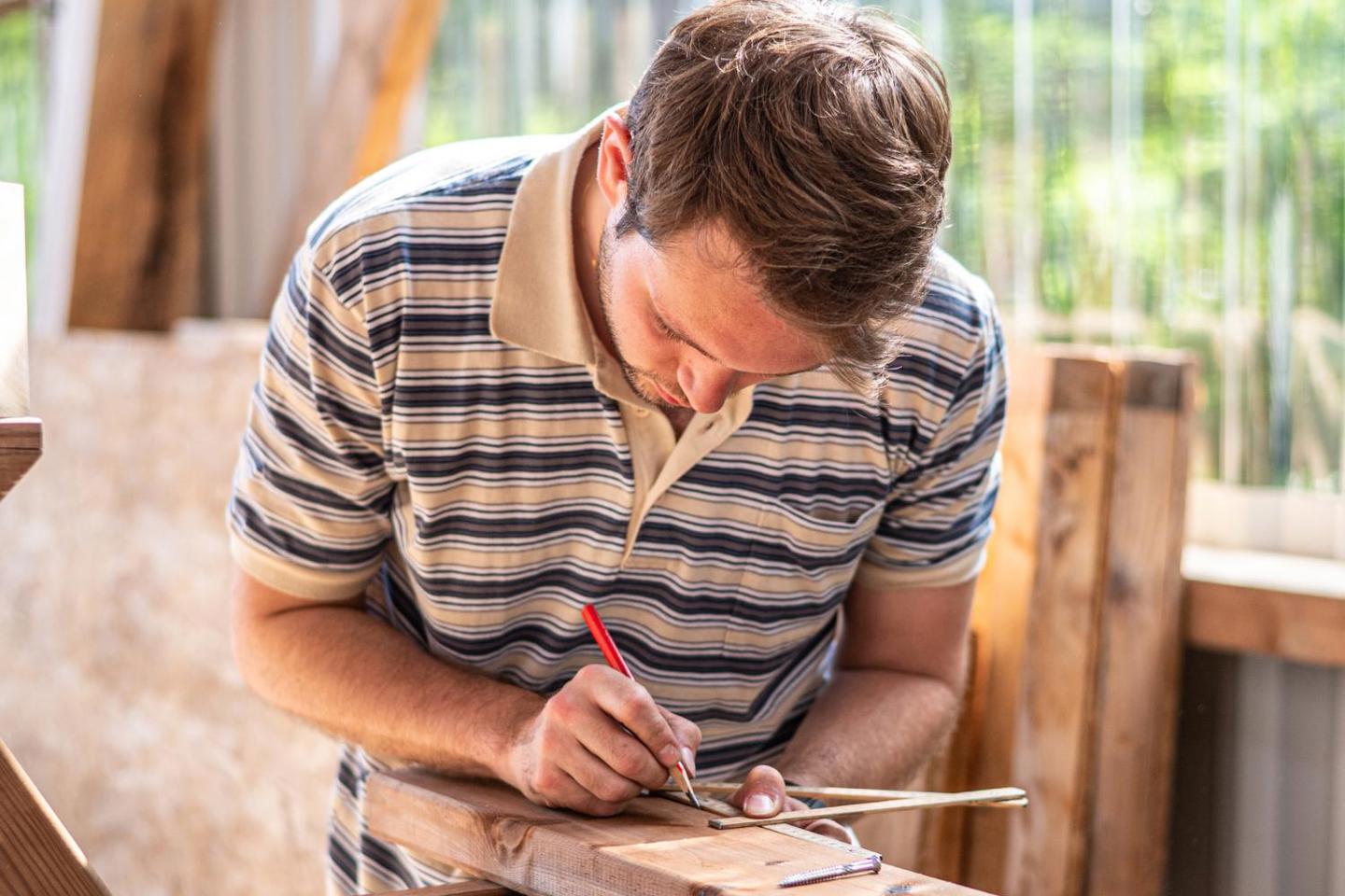 Centre de Formation des Compagnons du Tour de France emploi