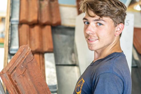 Offres d'emploi Centre de Formation des Compagnons du Tour de France