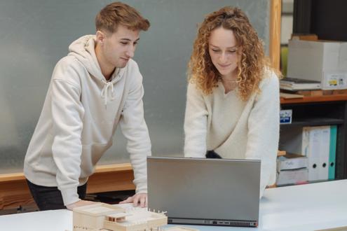 Centre de Formation des Compagnons du Tour de France carrière