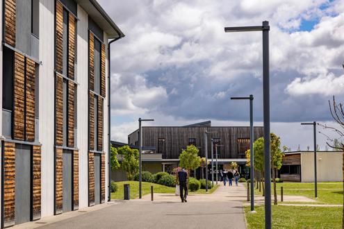 Offres d'emploi Centre de Formation des Compagnons du Tour de France Toulouse