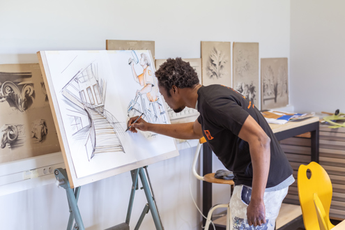 Centre de Formation des Compagnons du Tour de France Toulouse Emploi