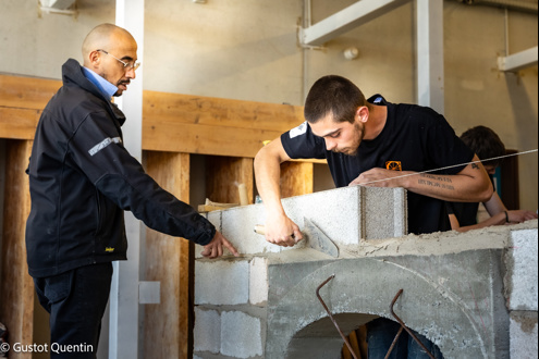 Offres d'emploi Centre de Formation des Compagnons du Tour de France Toulouse