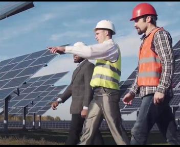 Présentation d'Amaris Group - Conseil en Ingénierie