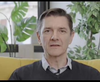 Laurent, Consultant - Chef de Projet GE Renewable Energy