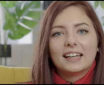 Laura, Ingénieure d'affaires