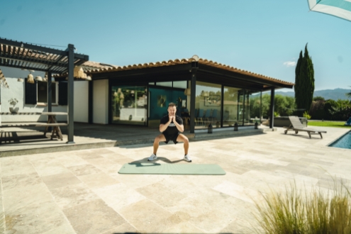 Keep Cool Franchise carrière