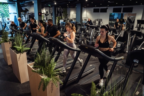 Postuler chez Keep Cool Franchise