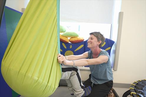 Postuler chez Etablissement Public de Santé Mentale (EPSM) de la Marne