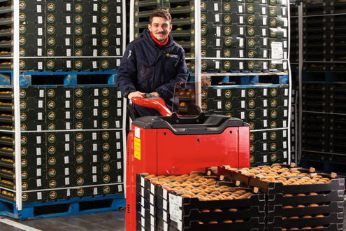 Offres d'emploi Prosol